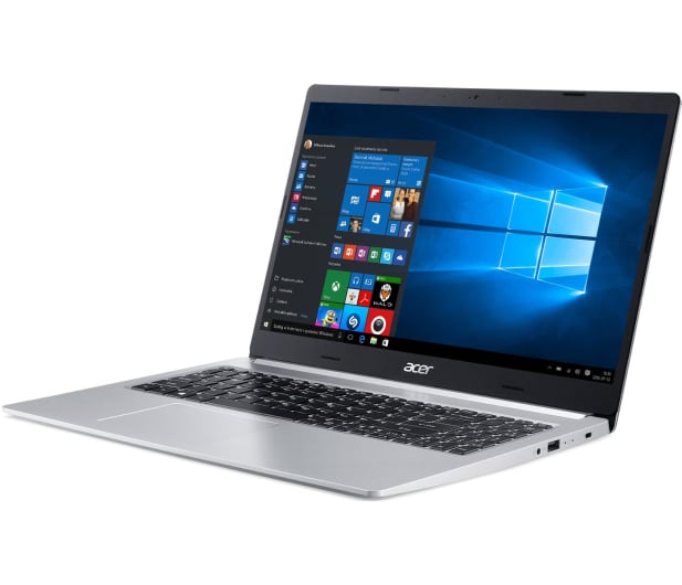 ACER Aspire 5 A515-44-R5B5 Ryzen 5 4500U/8GB/512GB SSD/15,6"/Win10 Home - 571390 - zdjęcie 4